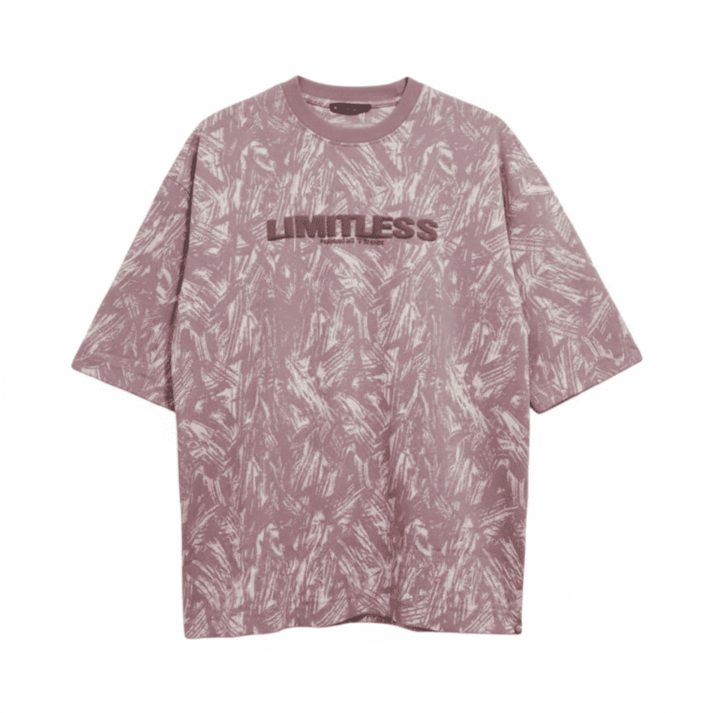 T Shirt | Size: XL | ?16500 | Pink | VH-60-4