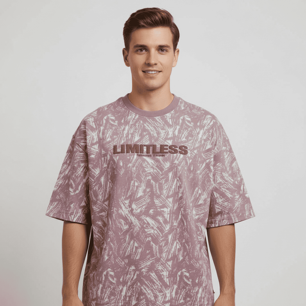 T Shirt | Size: XL | ?16500 | Pink | VH-60-4