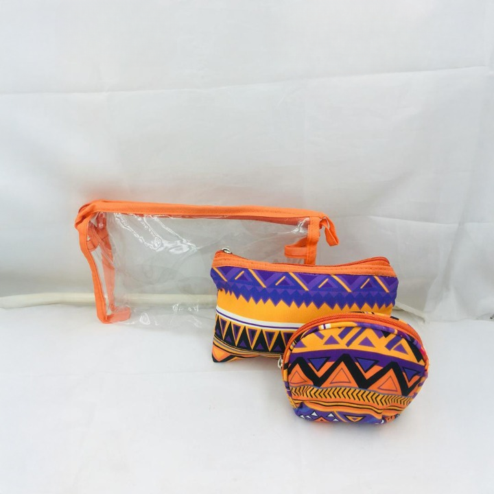 Utility Bag | 118g | Orange