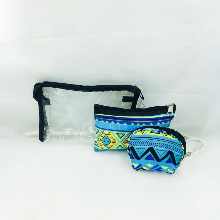 Utility Bag | 118g | Blue