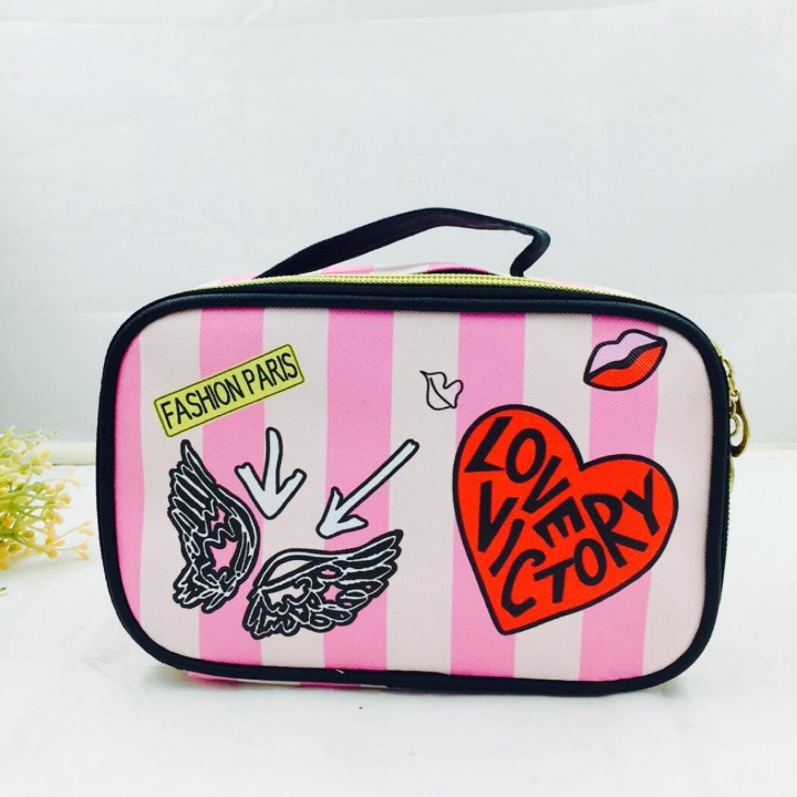 Utility Bag | 100g | Pink