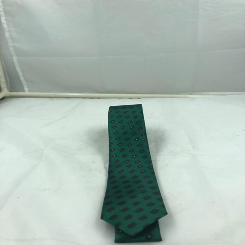 Mens Tie | Green
