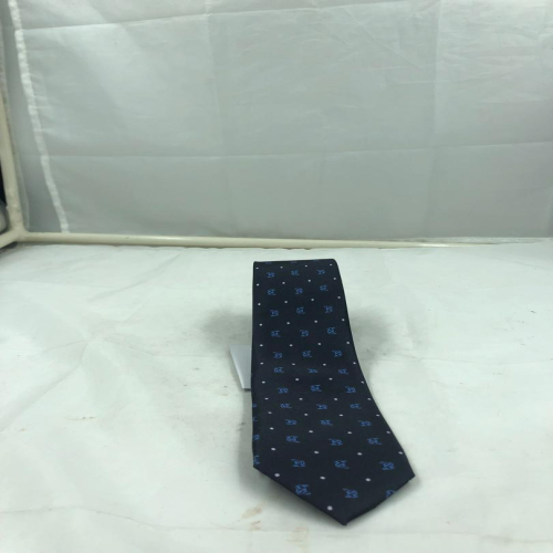 Mens Tie | Navy Blue