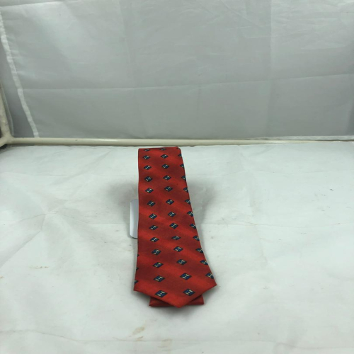 Mens Tie | Red