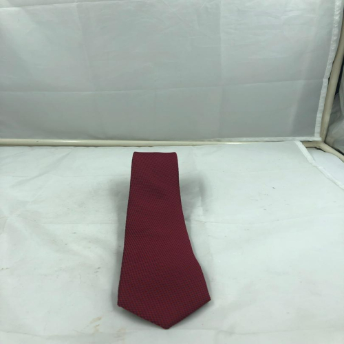 Mens Tie | Burgundy 