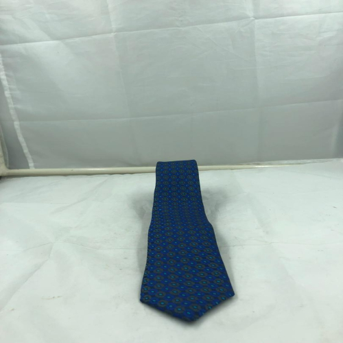 Mens Tie | Dark Blue |