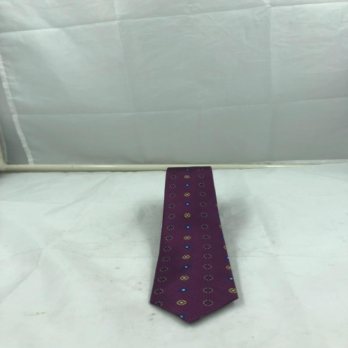 Mens Tie | Woody Brown