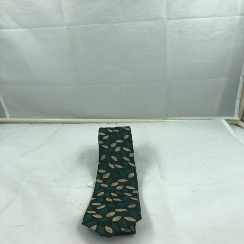 Mens Tie | Dark Green