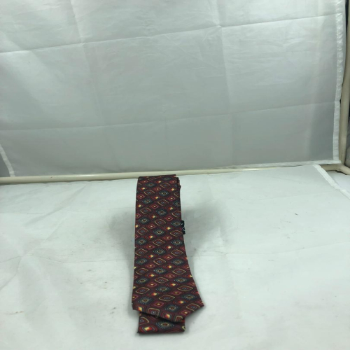 Mens Tie | Brown