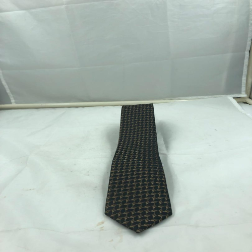 Mens Tie | Jungle Green
