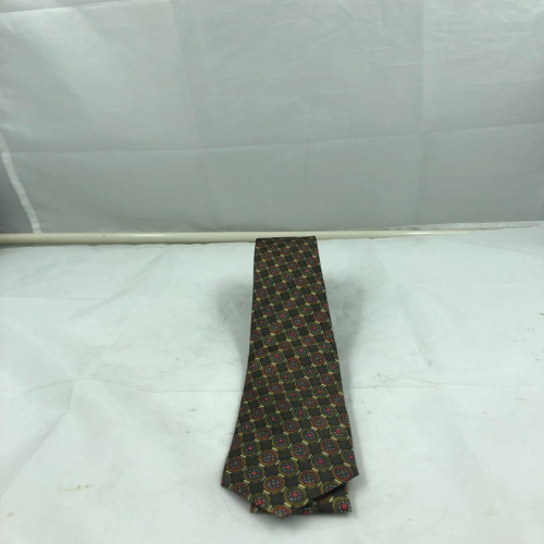 Mens Tie | Rifle Green