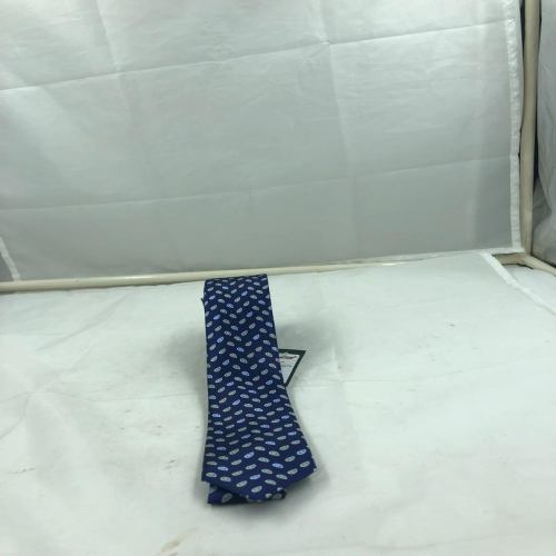 Mens Tie | Blue Zodiac