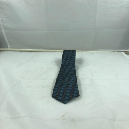 Mens Tie | Bright Grey