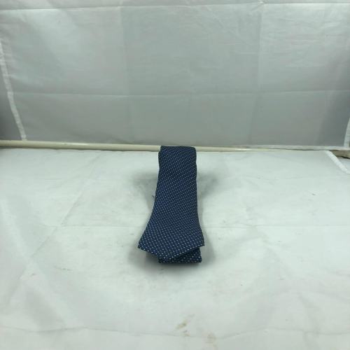 Mens Tie | Cyan Blue