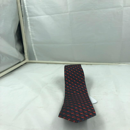 Mens Tie | Red |