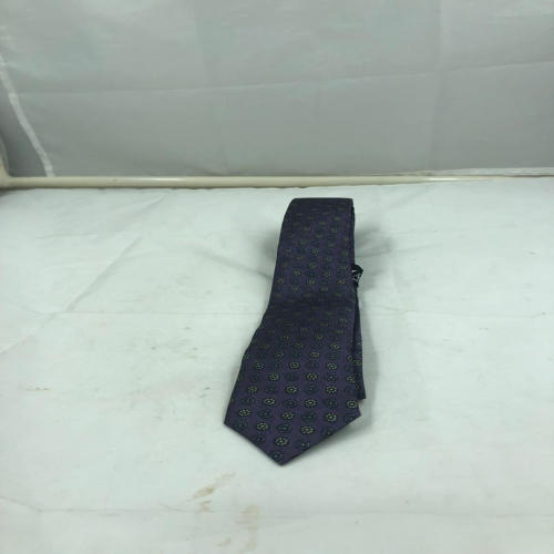 Mens Tie | Charcoal