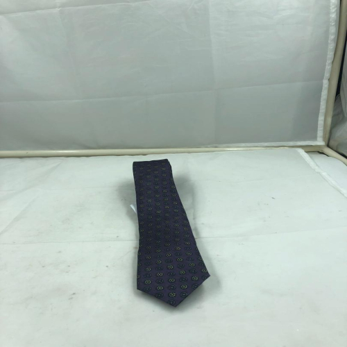 Mens Tie | Ebony Clay