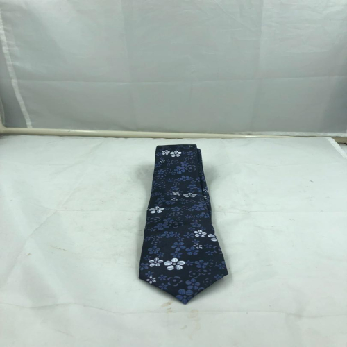 Mens Tie | Flower Pattern