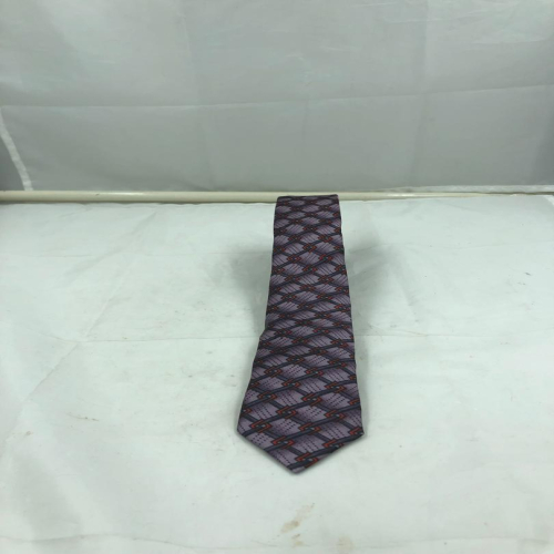 Mens Tie | Dove Grey
