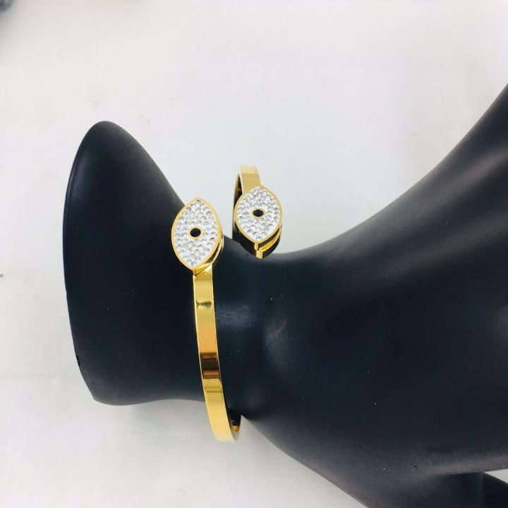 Bracelet Gold Colour (19g)