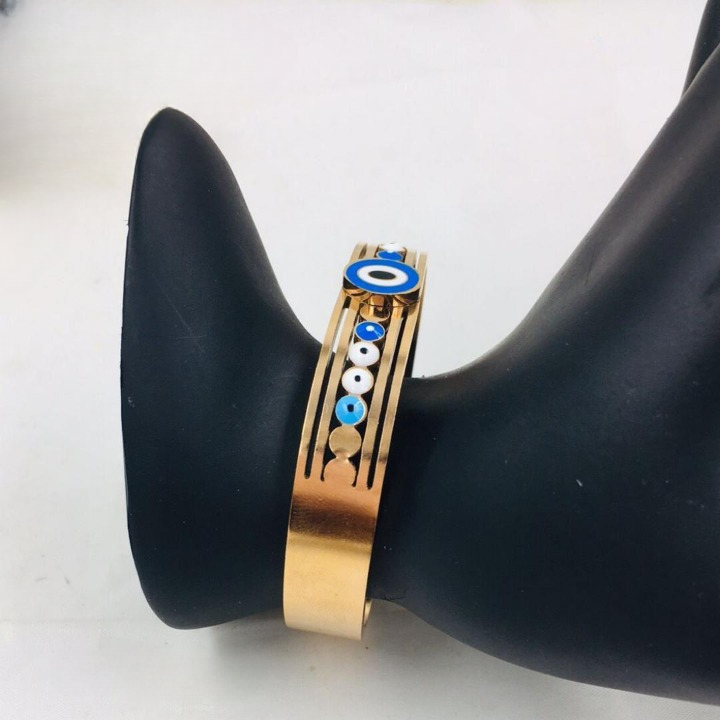  Bracelet Gold Colour (29g)