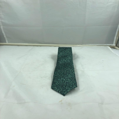 Mens Tie | Faded Jade