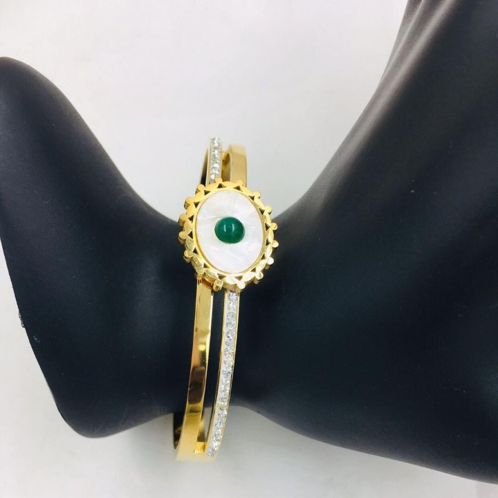 Bracelet Gold Colour (21g)