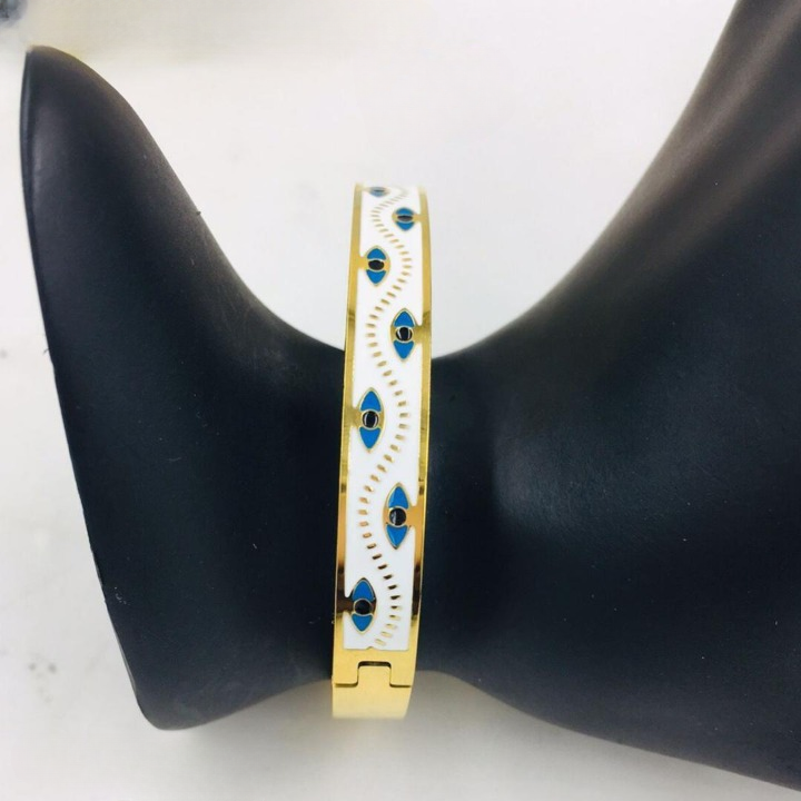 Bracelet Gold Colour (27g)