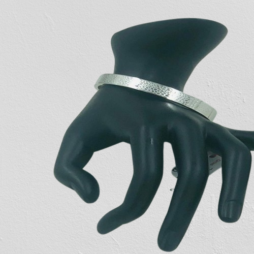 Bracelet Silver Colour (29g)