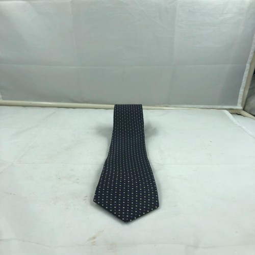 Mens Tie | Black
