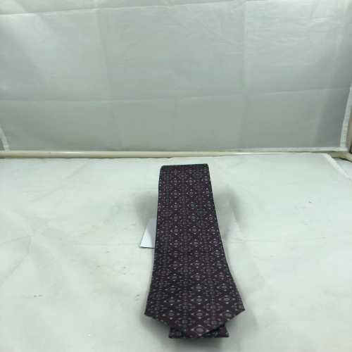 Mens Tie | Dark Grey