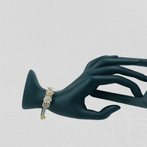 Gold Colour Bracelet (9g)