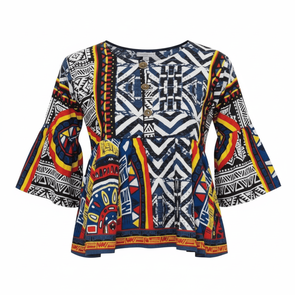 Top | ₦7500 | Size: L