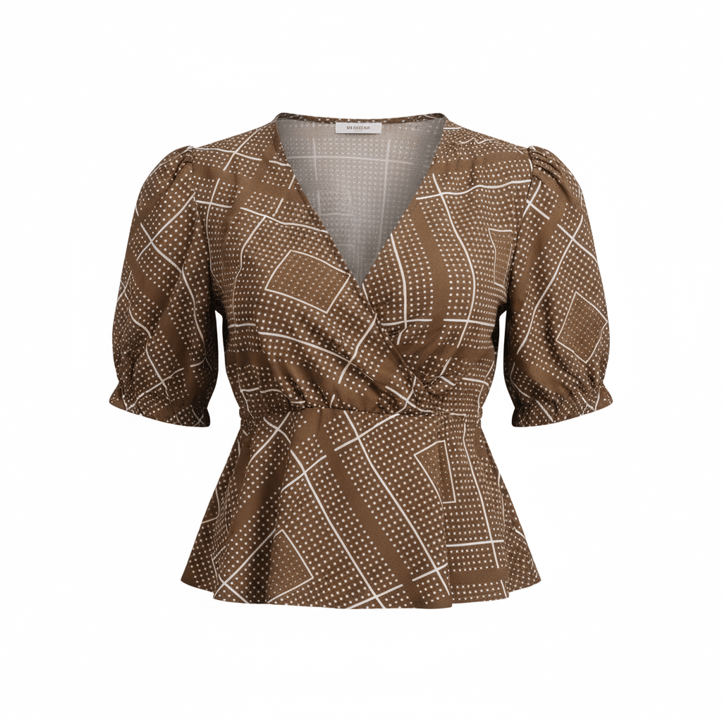 Top | ₦26000 | Size: XL |