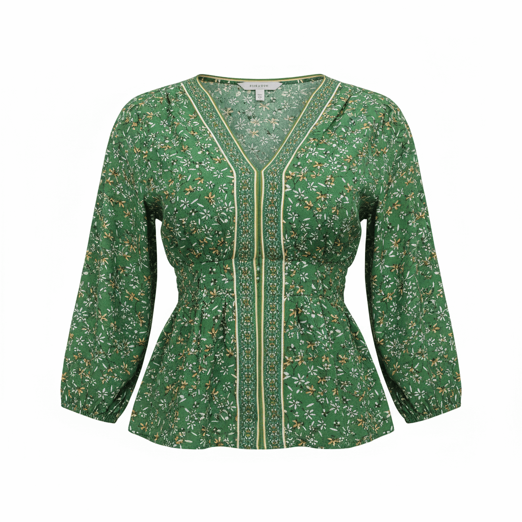 Top | ₦30000 | Size: L 