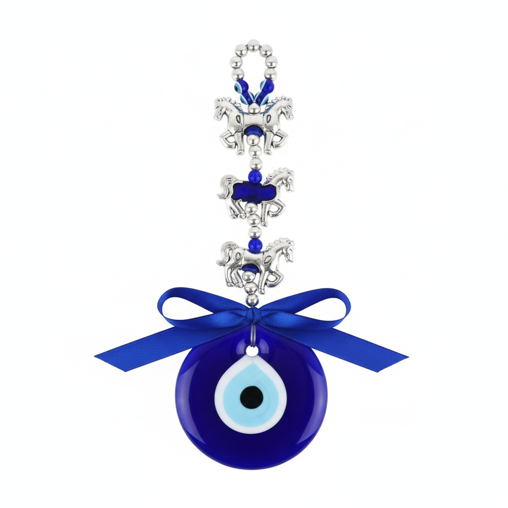 Evil Eyes Hangings | 167g