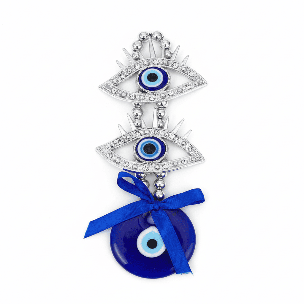 Evil Eyes Hangings - 44g