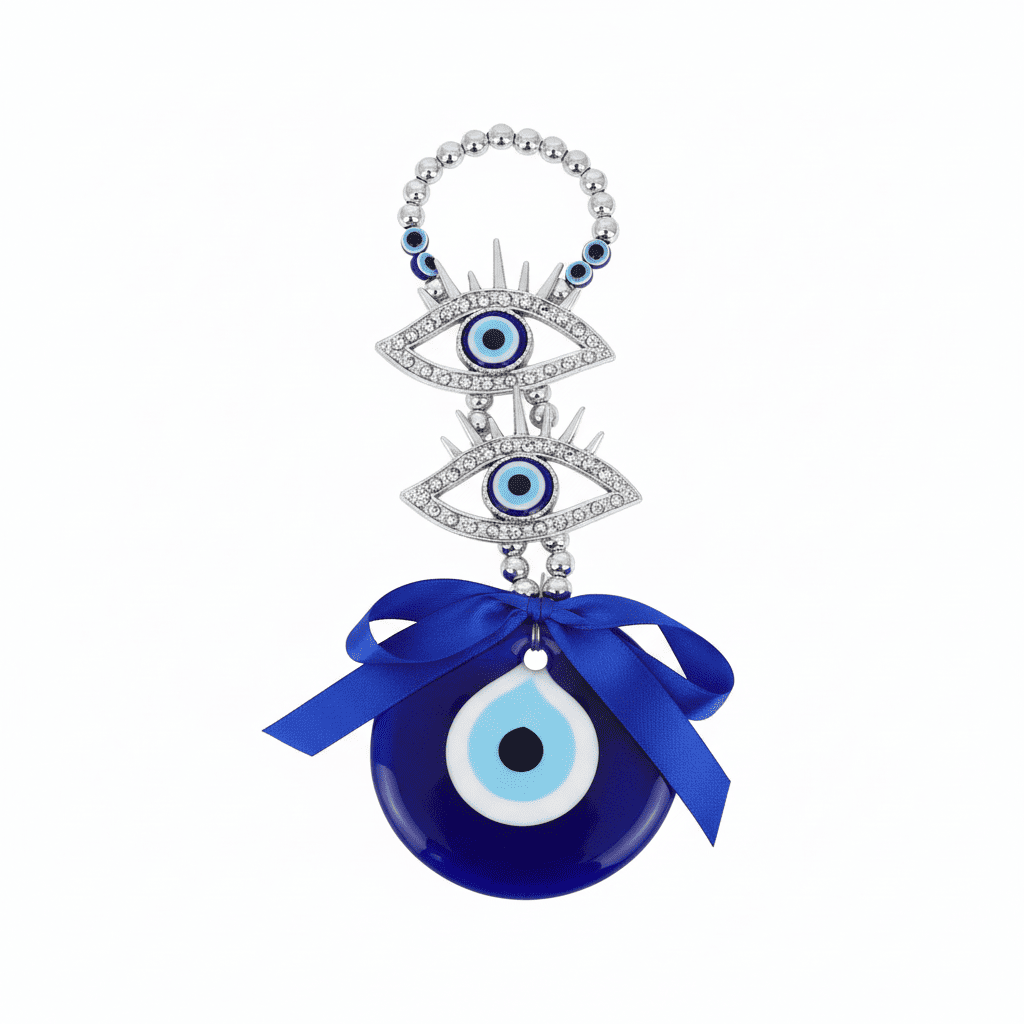 Evil Eyes Hangings | 150g