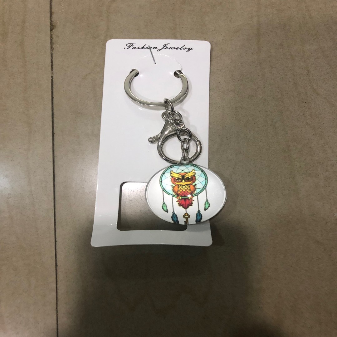 Evil Eyes Key Holder - 35g