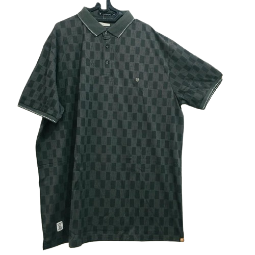 T Shirt | Size: 6XL | ?13000 | Black | VH-60-1