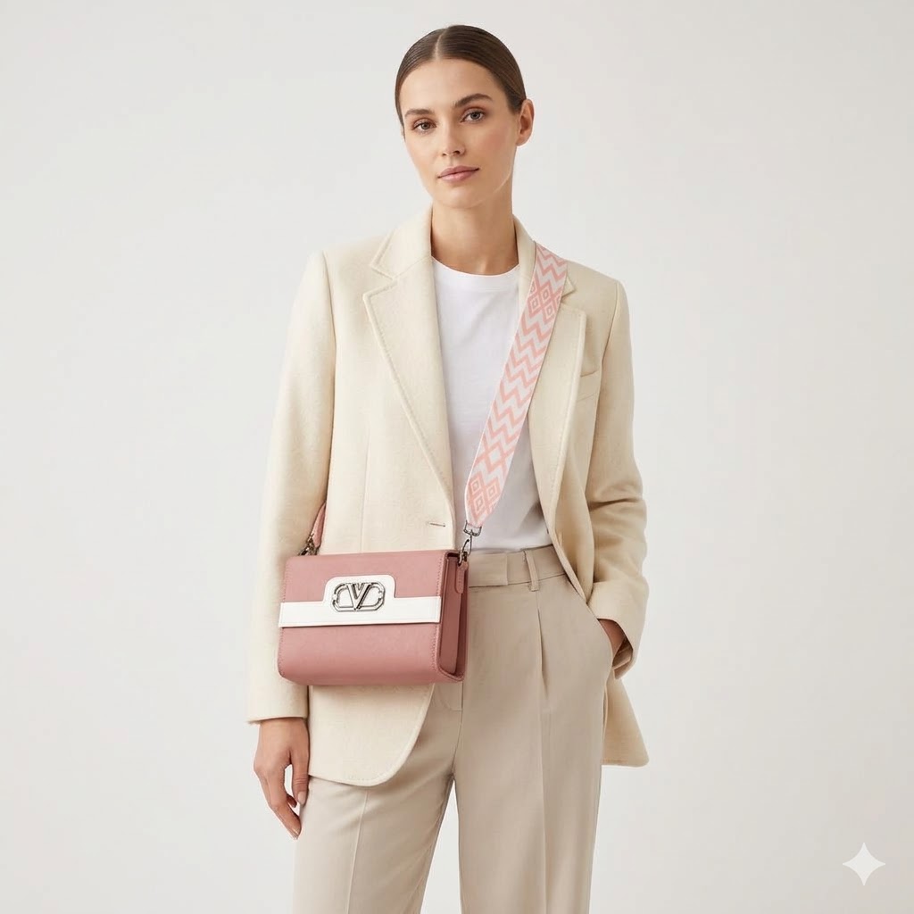 Women strap bag | QC-51-2