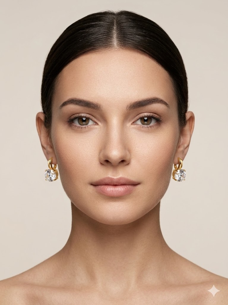 Women Earrings | RAER-180-8