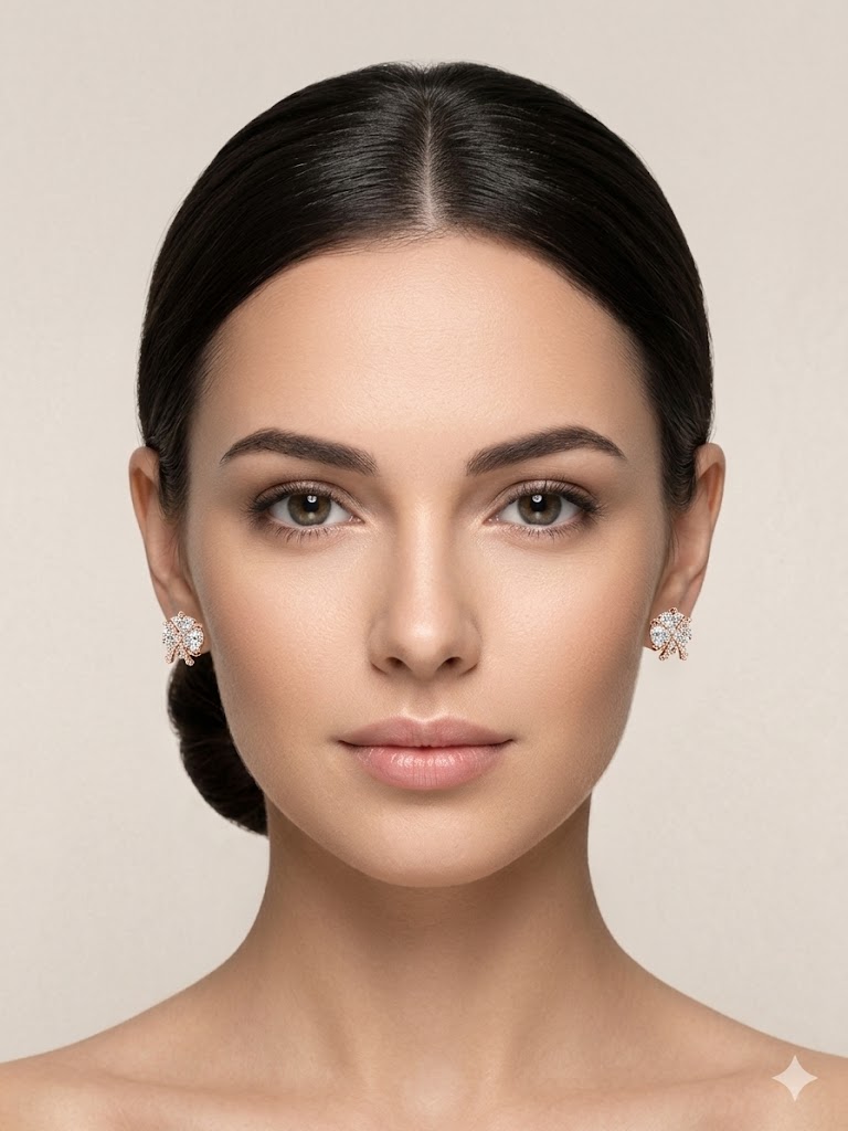 Women Earrings | RAER-140-17