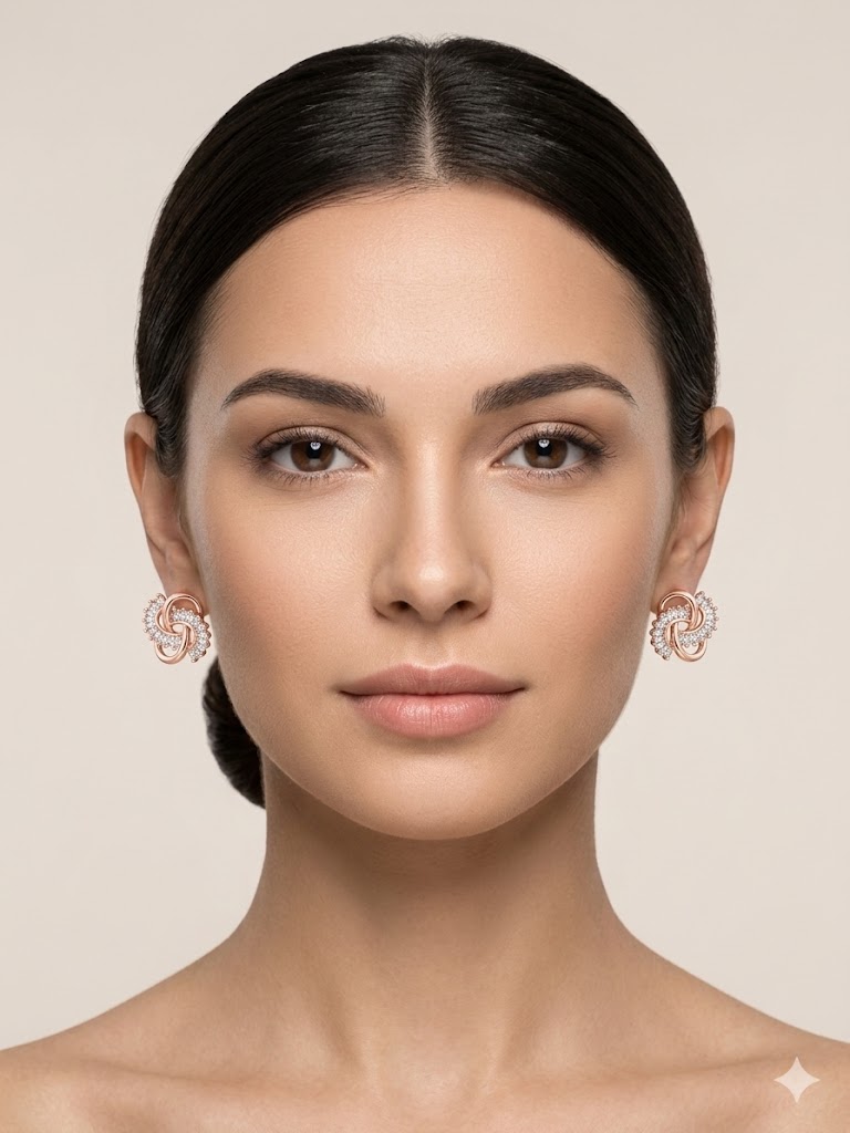 Women Earrings | RAER-110-6
