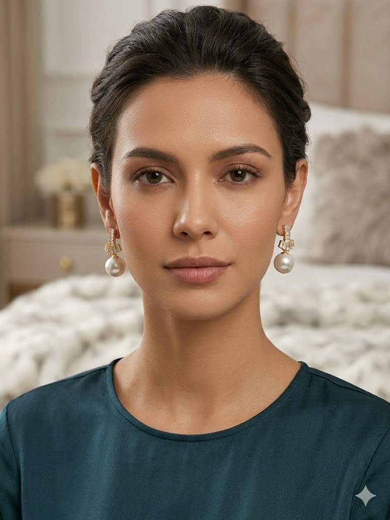 Women Earring | RAER-200-22