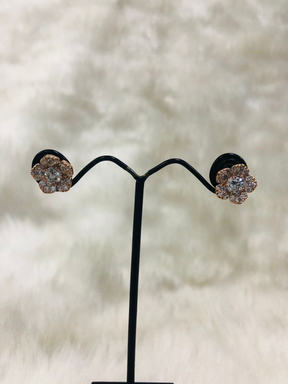 Women Earrings | RAER-15900--5