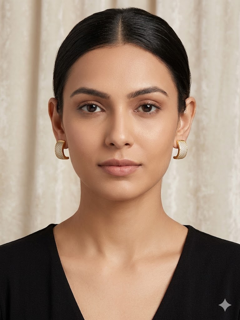 WOMEN EARRINGS | RAER-19Q5-11