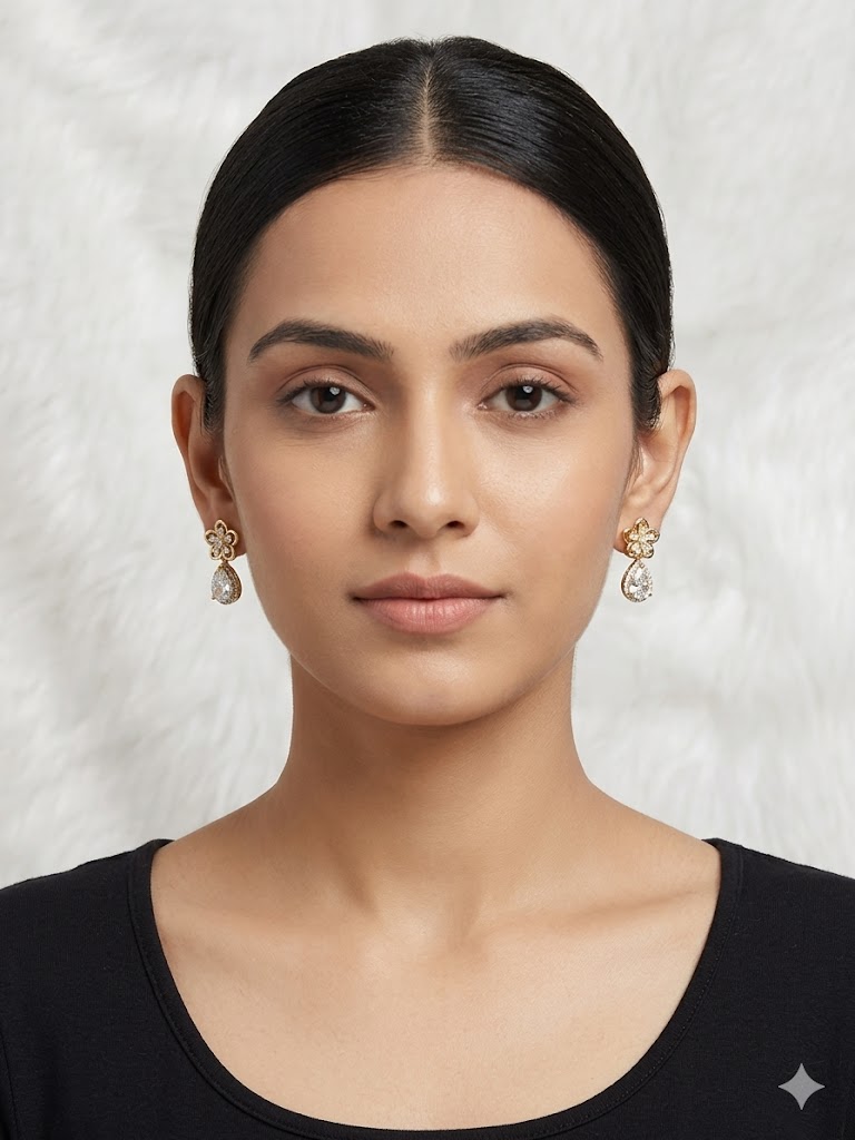 Women Earring | RAER-215-19