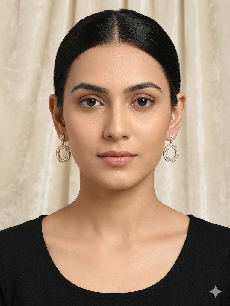 Women Earring | RAER-225-2