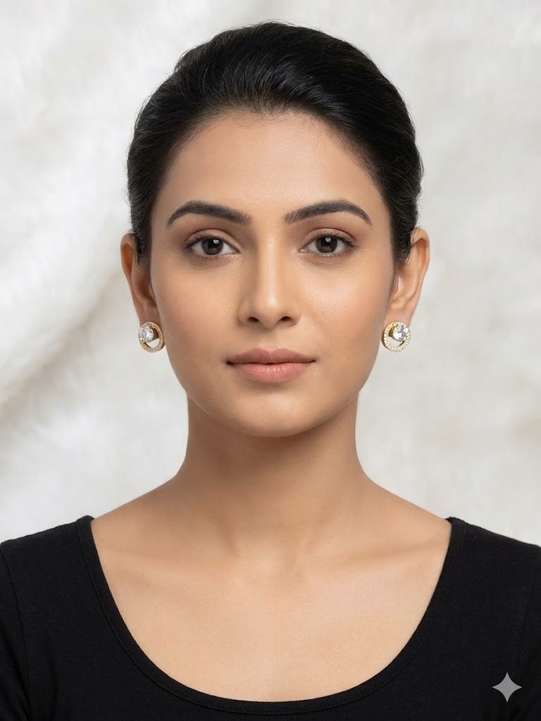 Women Earring | RAER-135-34